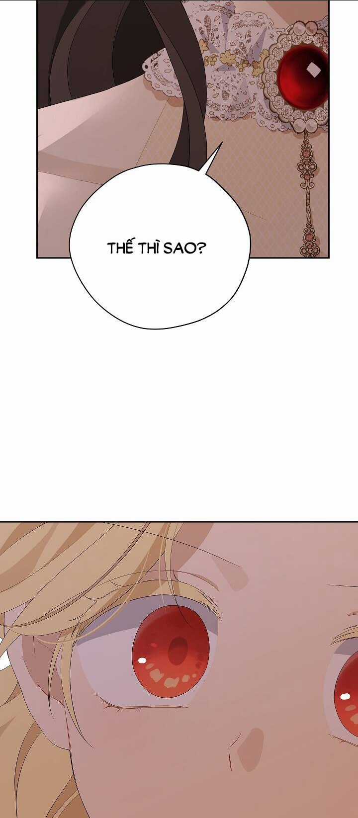 Thực Ra Tôi Mới Là Thật Chapter 116.2 trang 17