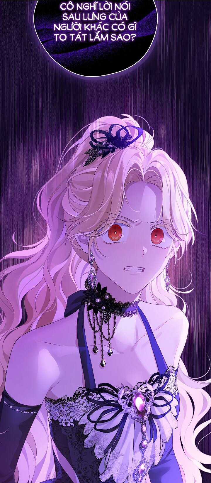 Thực Ra Tôi Mới Là Thật Chapter 116.2 trang 20