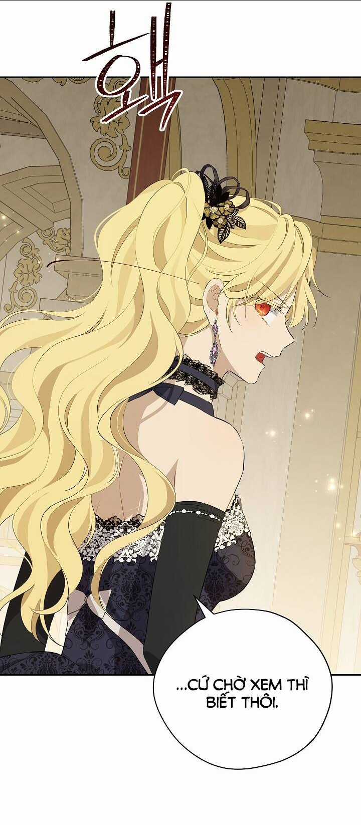 Thực Ra Tôi Mới Là Thật Chapter 116.2 trang 23