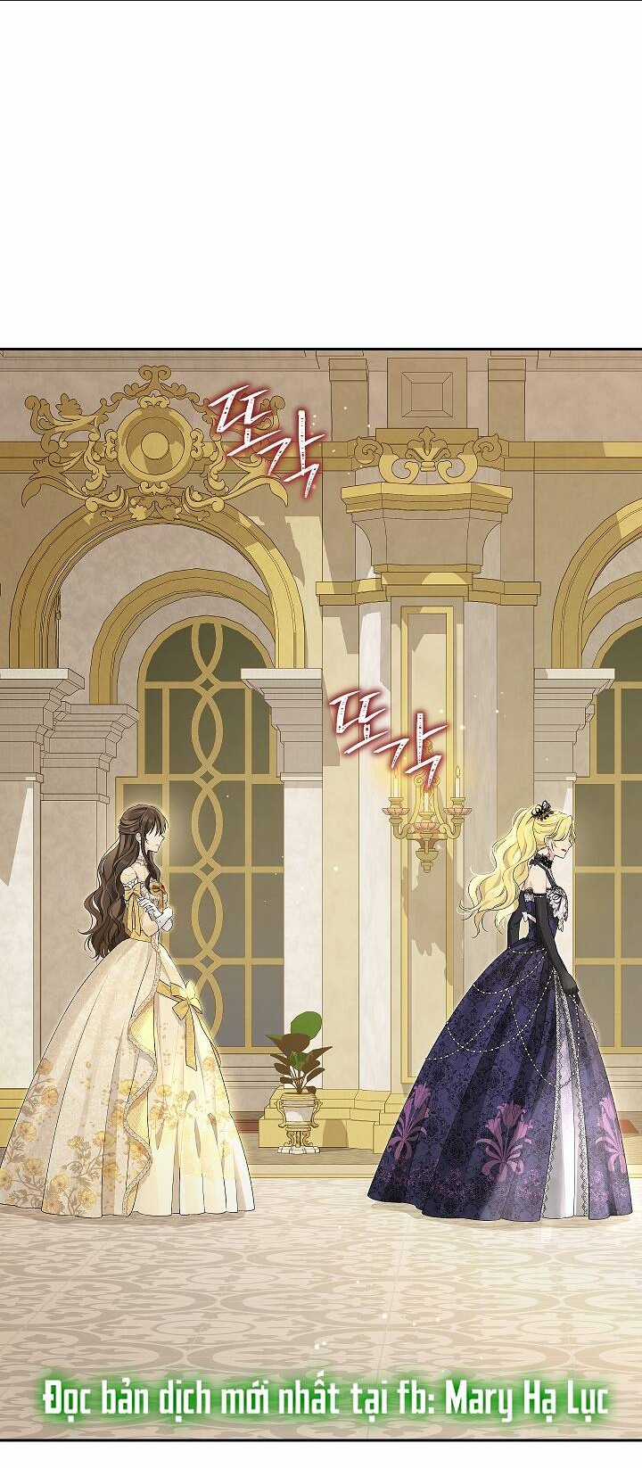 Thực Ra Tôi Mới Là Thật Chapter 116.2 trang 24