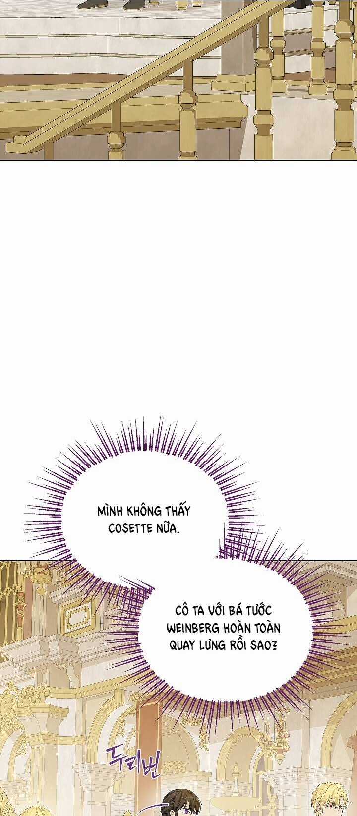 Thực Ra Tôi Mới Là Thật Chapter 116.2 trang 28