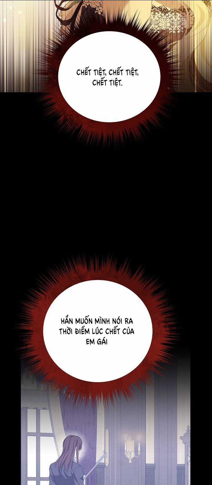 Thực Ra Tôi Mới Là Thật Chapter 116.2 trang 3