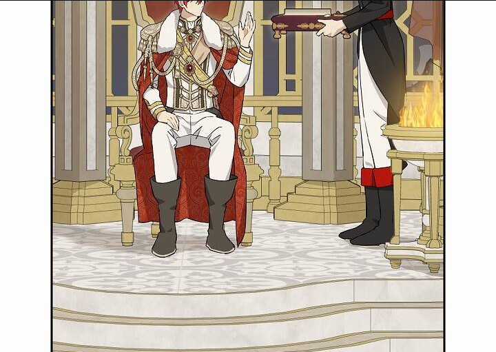 Thực Ra Tôi Mới Là Thật Chapter 116.2 trang 33