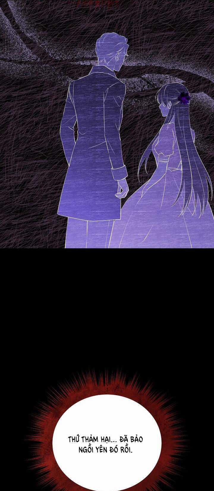 Thực Ra Tôi Mới Là Thật Chapter 116.2 trang 5