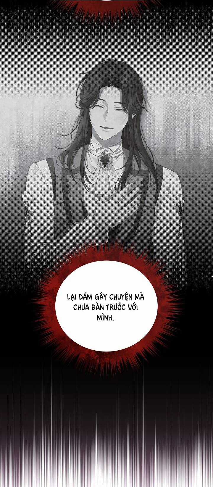 Thực Ra Tôi Mới Là Thật Chapter 116.2 trang 6