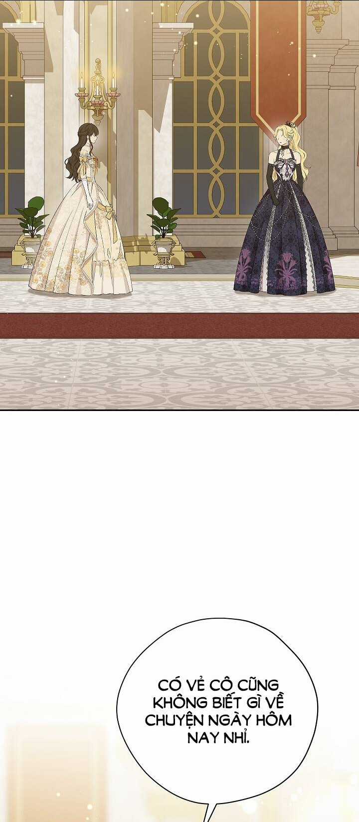 Thực Ra Tôi Mới Là Thật Chapter 116.2 trang 9