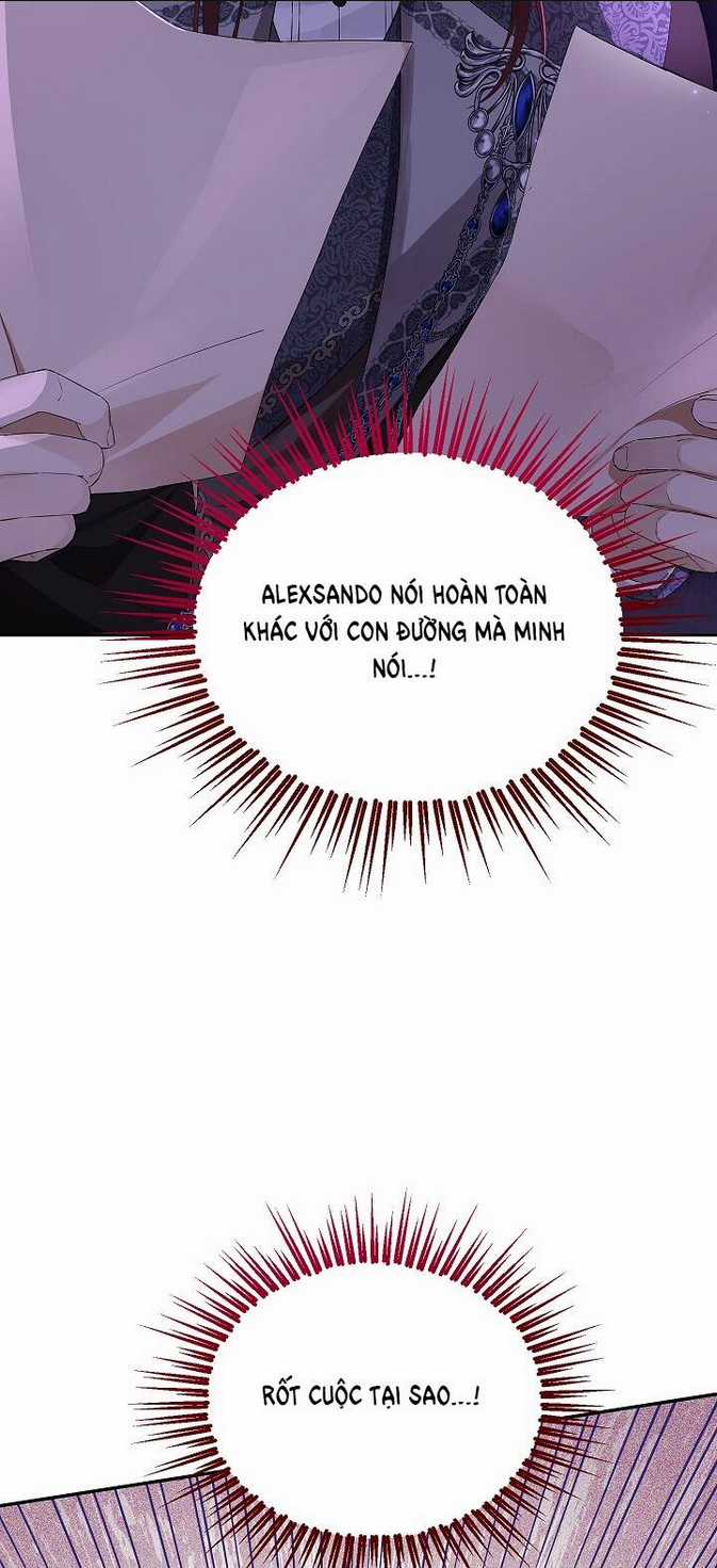 Thực Ra Tôi Mới Là Thật Chapter 117.1 trang 10