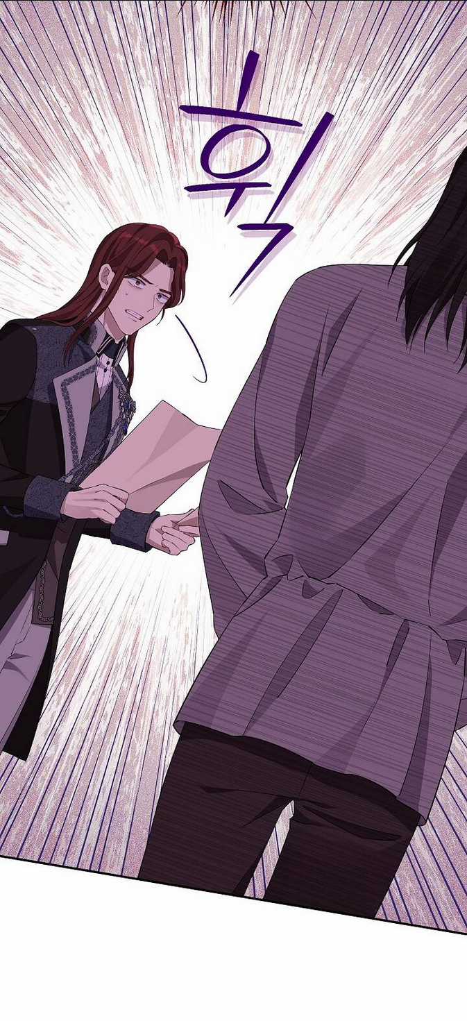 Thực Ra Tôi Mới Là Thật Chapter 117.1 trang 11