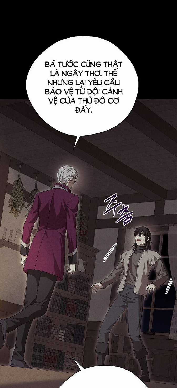 Thực Ra Tôi Mới Là Thật Chapter 117.1 trang 28