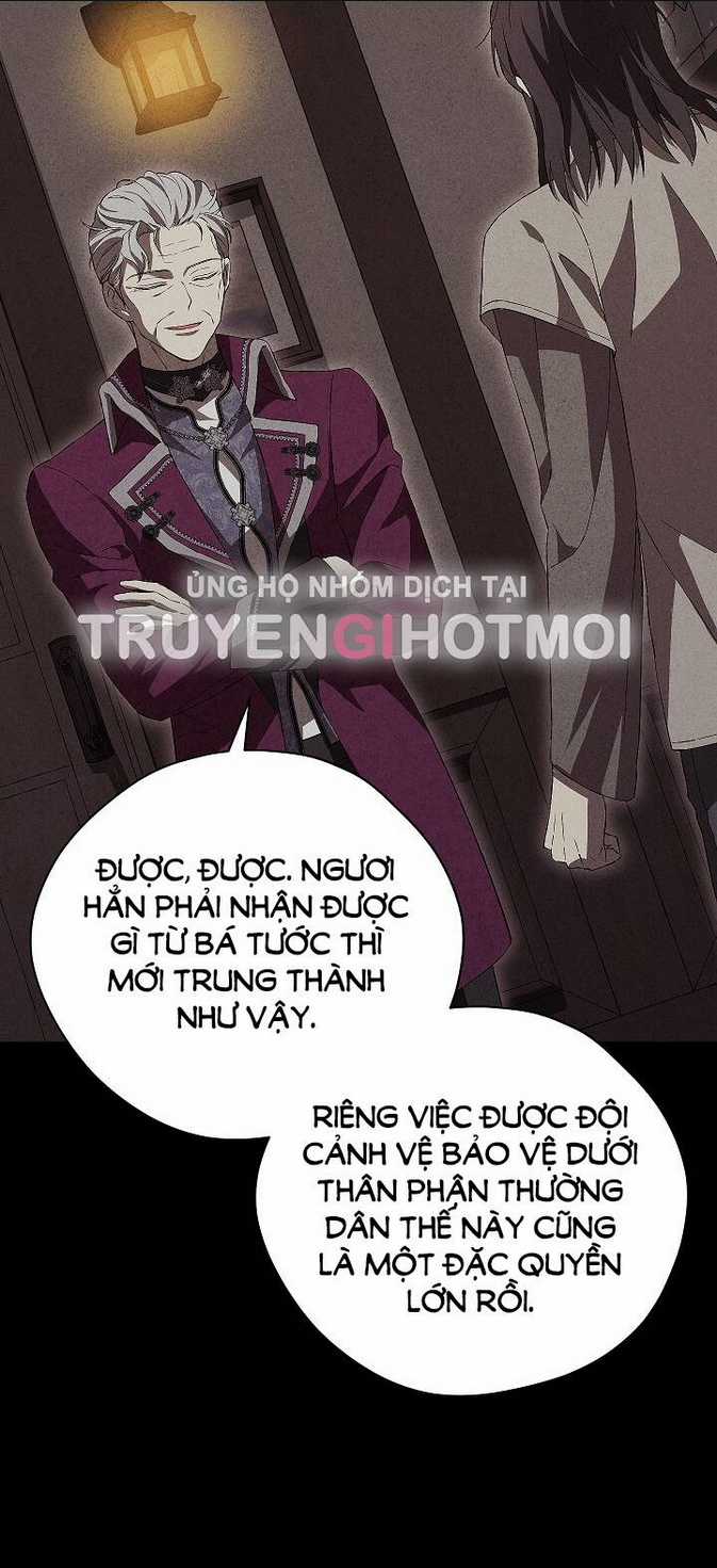 Thực Ra Tôi Mới Là Thật Chapter 117.1 trang 30