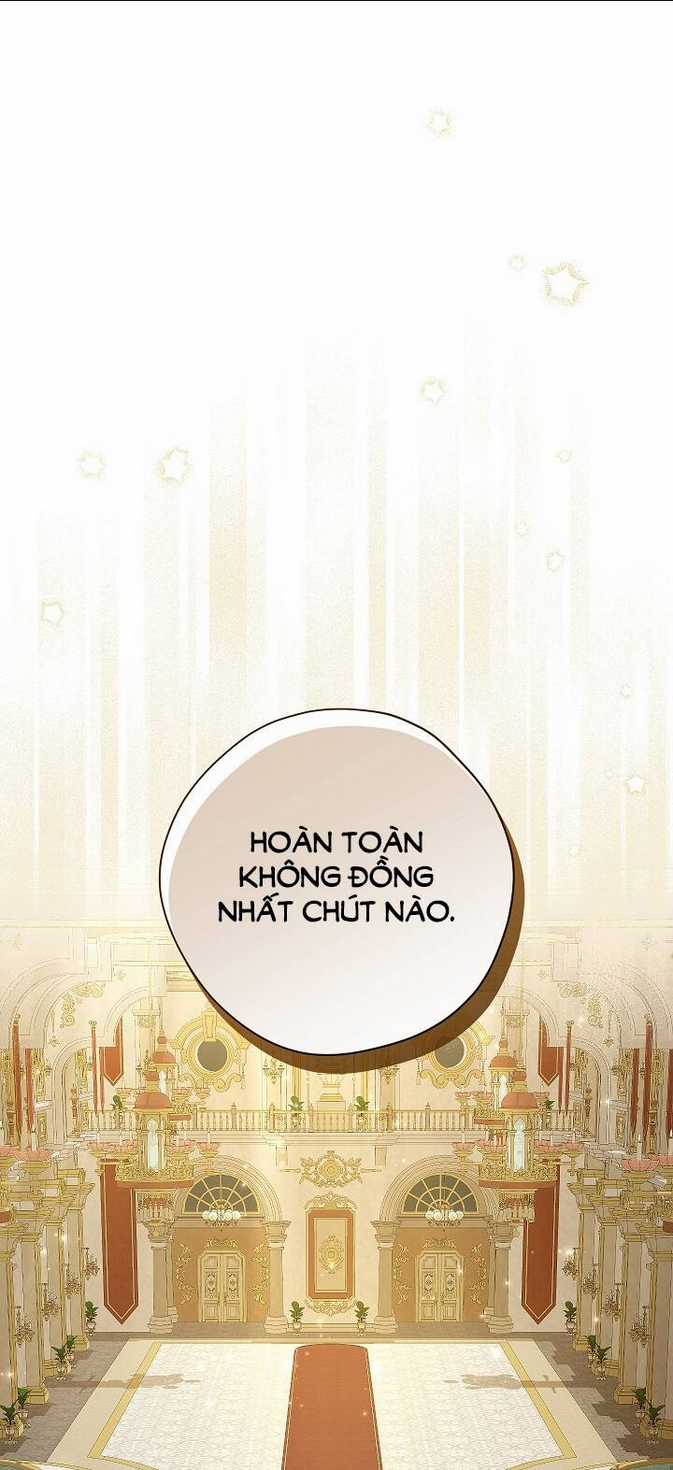 Thực Ra Tôi Mới Là Thật Chapter 117.1 trang 4