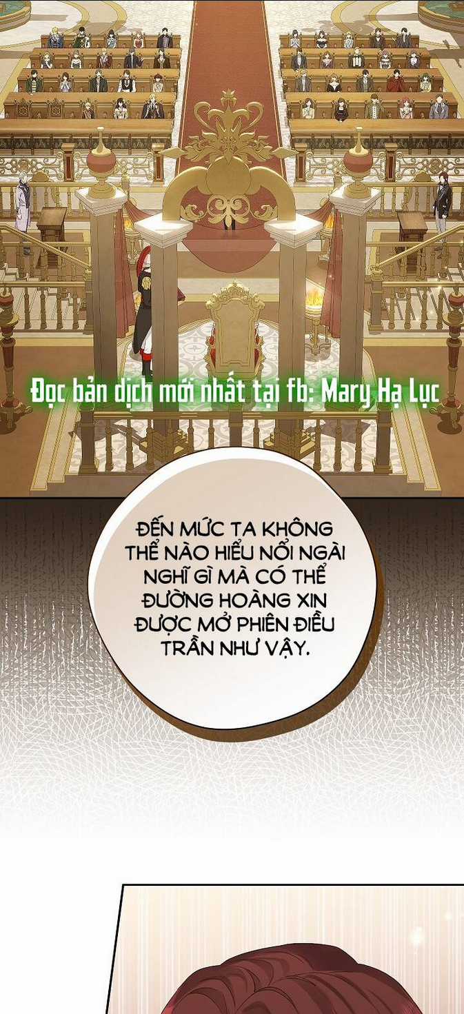 Thực Ra Tôi Mới Là Thật Chapter 117.1 trang 5