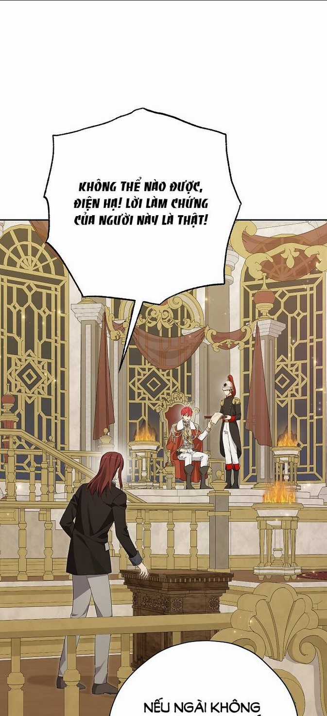 Thực Ra Tôi Mới Là Thật Chapter 117.1 trang 7