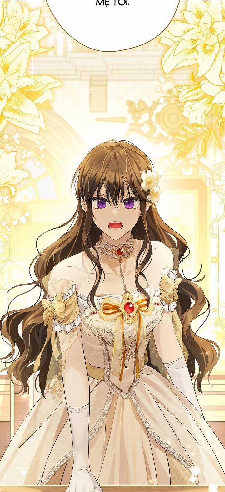 Thực Ra Tôi Mới Là Thật Chapter 117.2 trang 13