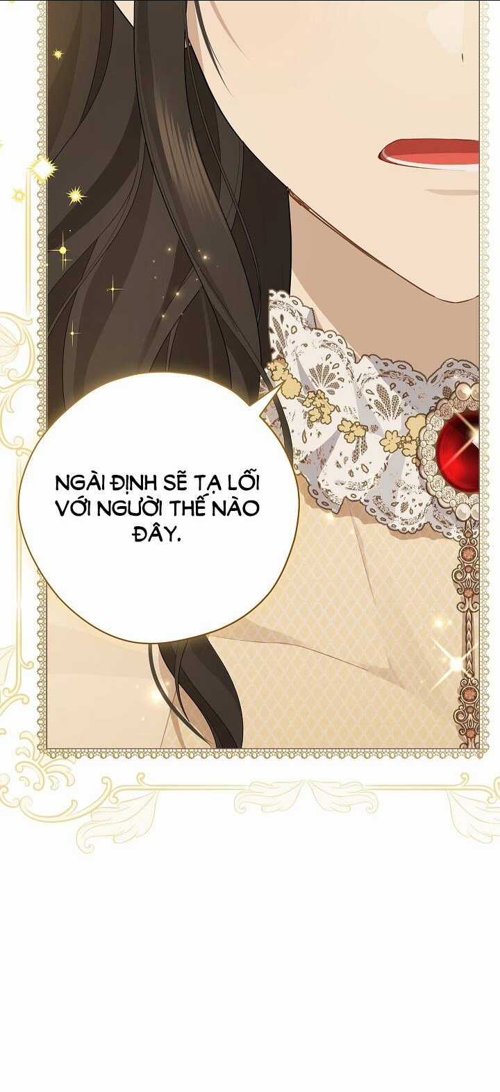 Thực Ra Tôi Mới Là Thật Chapter 117.2 trang 15