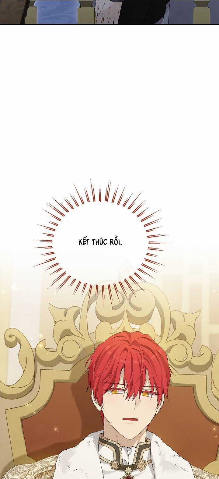 Thực Ra Tôi Mới Là Thật Chapter 117.2 trang 17