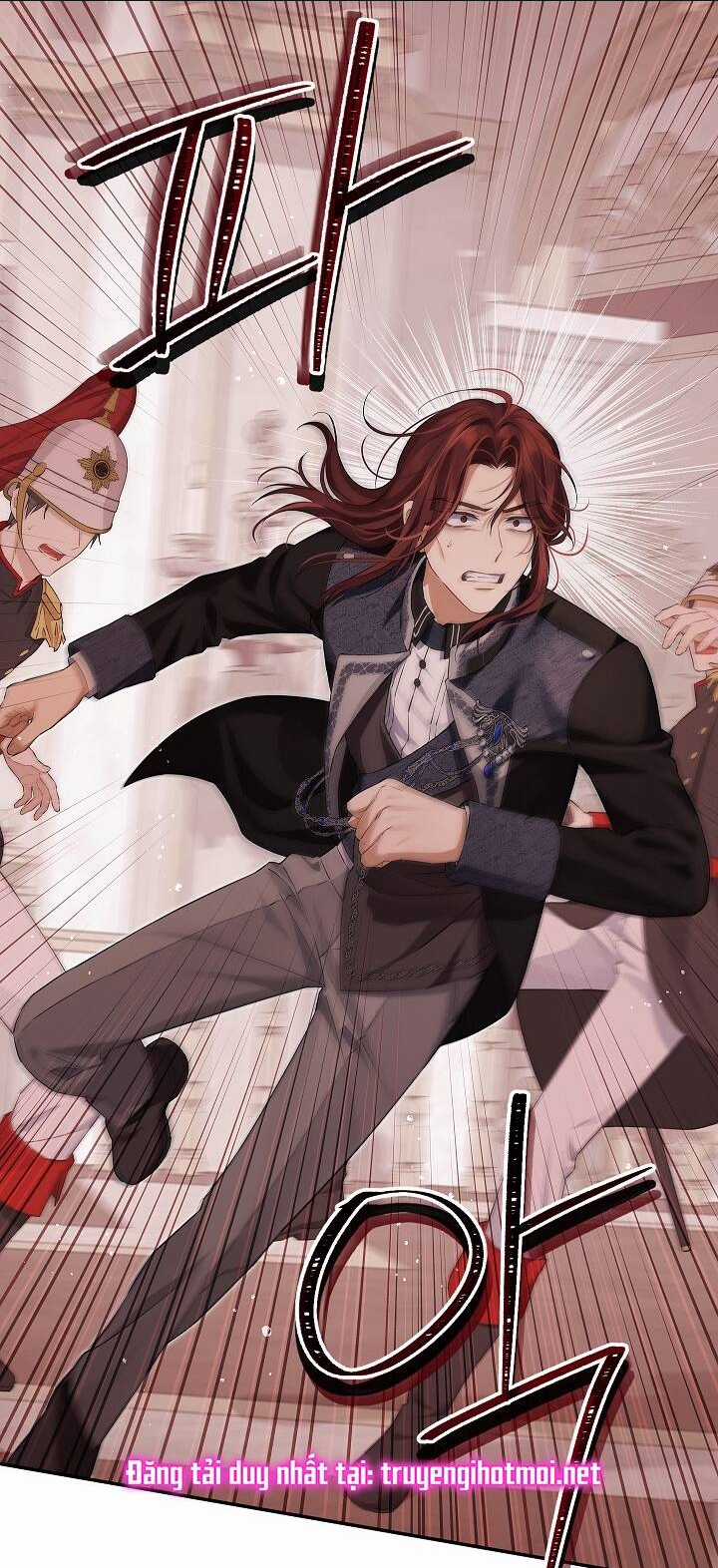 Thực Ra Tôi Mới Là Thật Chapter 117.2 trang 23