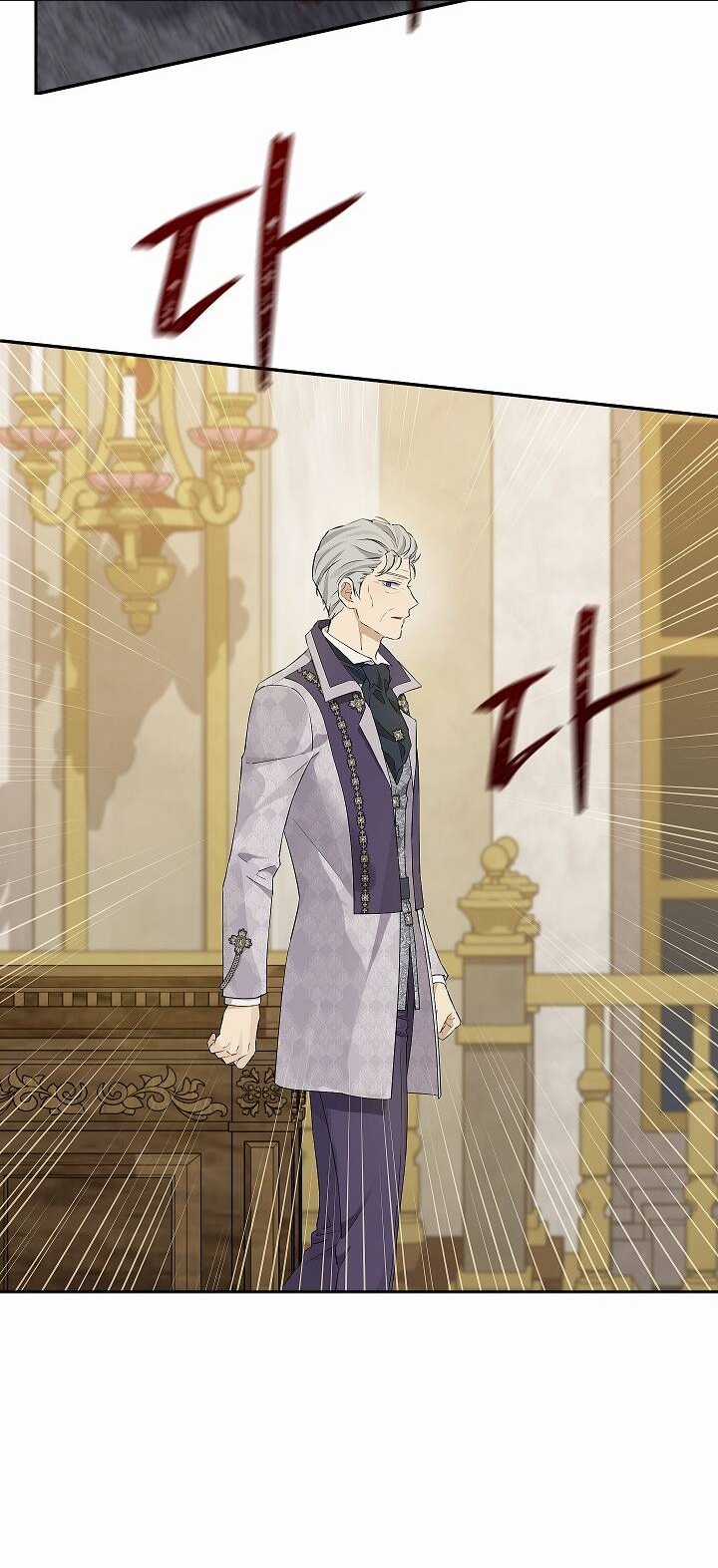 Thực Ra Tôi Mới Là Thật Chapter 117.2 trang 27