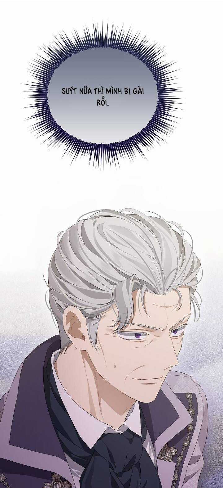 Thực Ra Tôi Mới Là Thật Chapter 117.2 trang 3