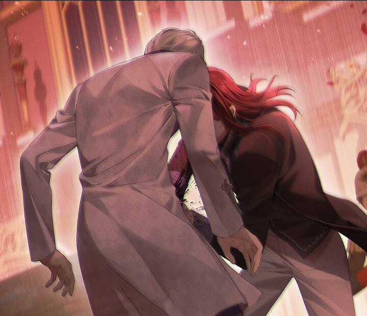 Thực Ra Tôi Mới Là Thật Chapter 117.2 trang 33