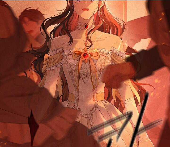 Thực Ra Tôi Mới Là Thật Chapter 117.2 trang 48