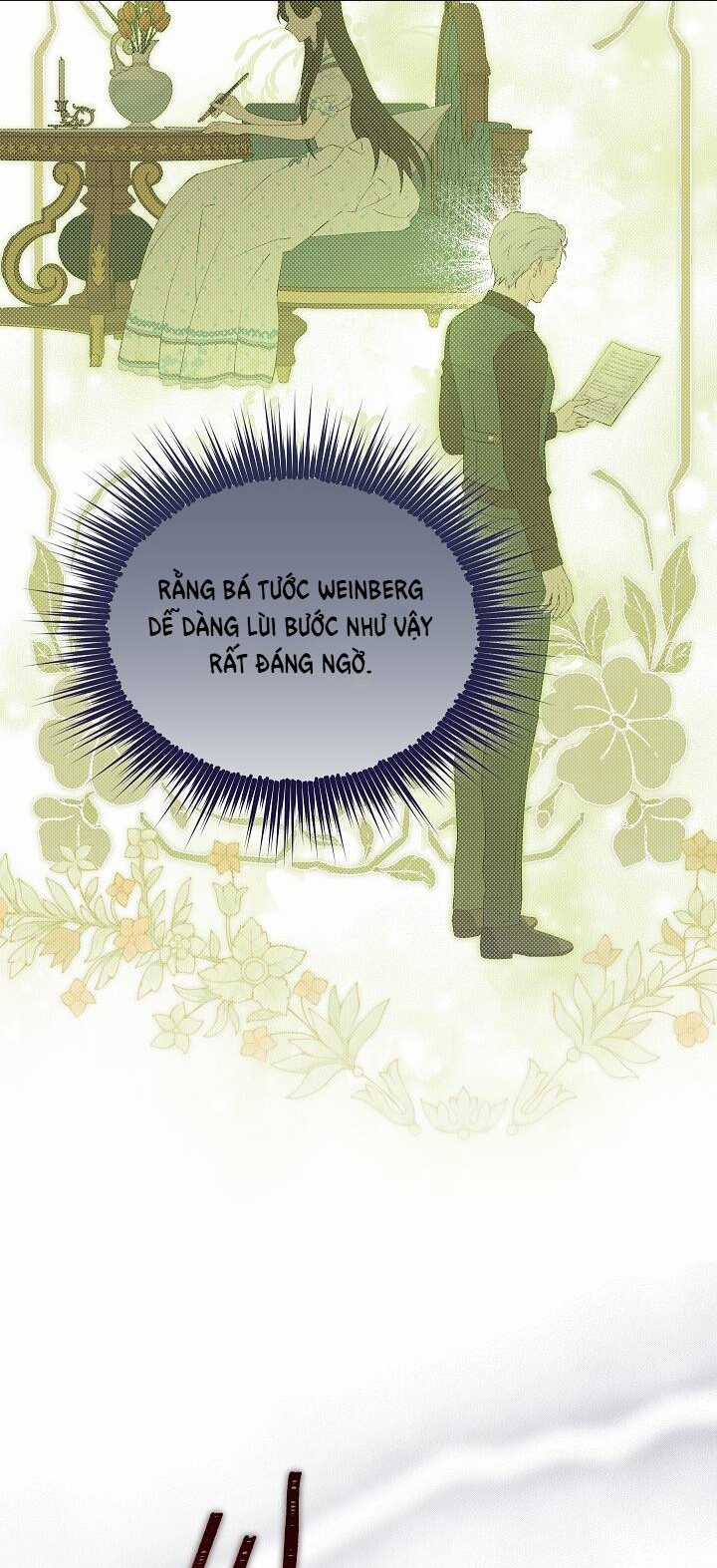 Thực Ra Tôi Mới Là Thật Chapter 117.2 trang 5