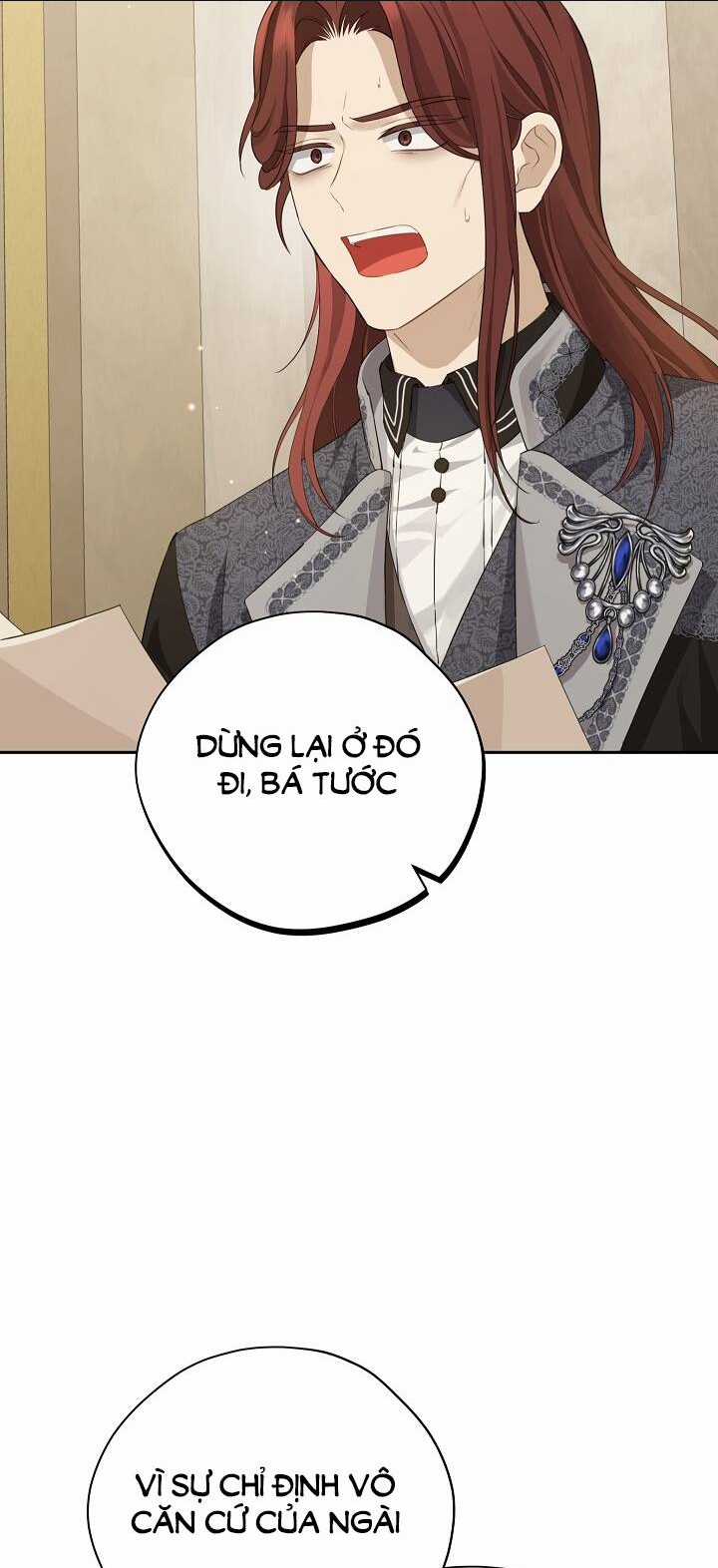 Thực Ra Tôi Mới Là Thật Chapter 117.2 trang 8