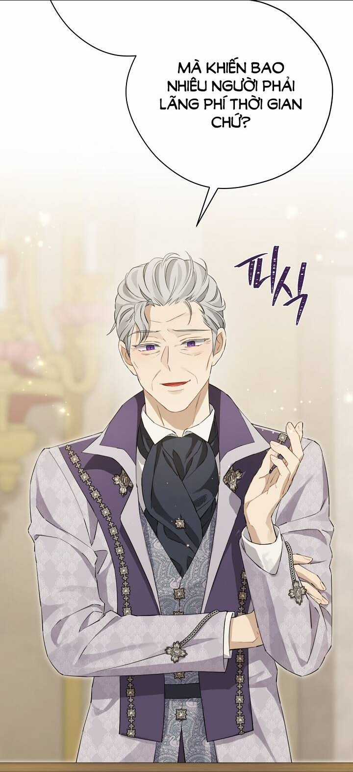 Thực Ra Tôi Mới Là Thật Chapter 117.2 trang 9