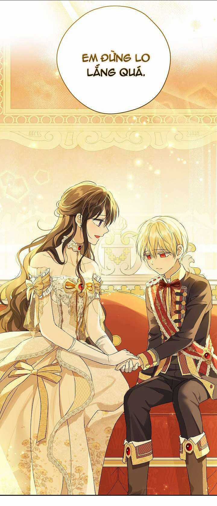 Thực Ra Tôi Mới Là Thật Chapter 118 trang 11