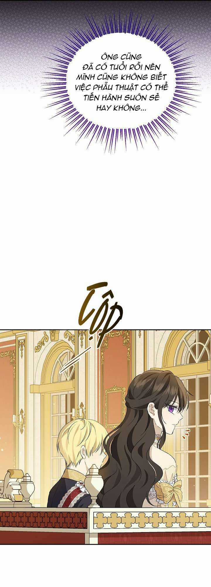 Thực Ra Tôi Mới Là Thật Chapter 118 trang 13