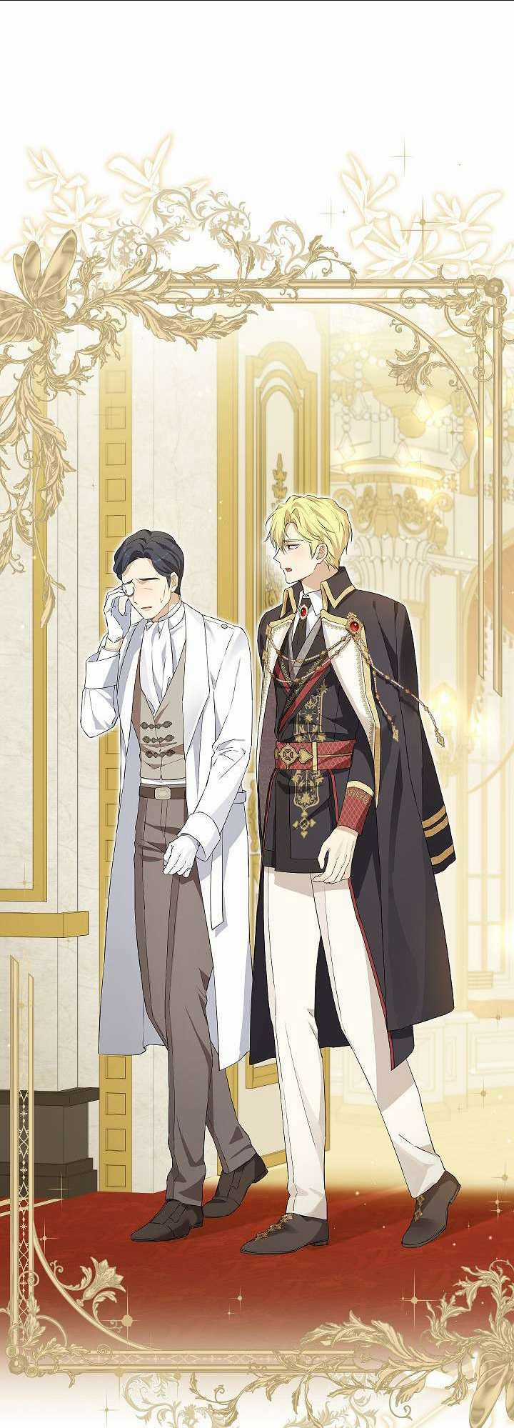 Thực Ra Tôi Mới Là Thật Chapter 118 trang 14