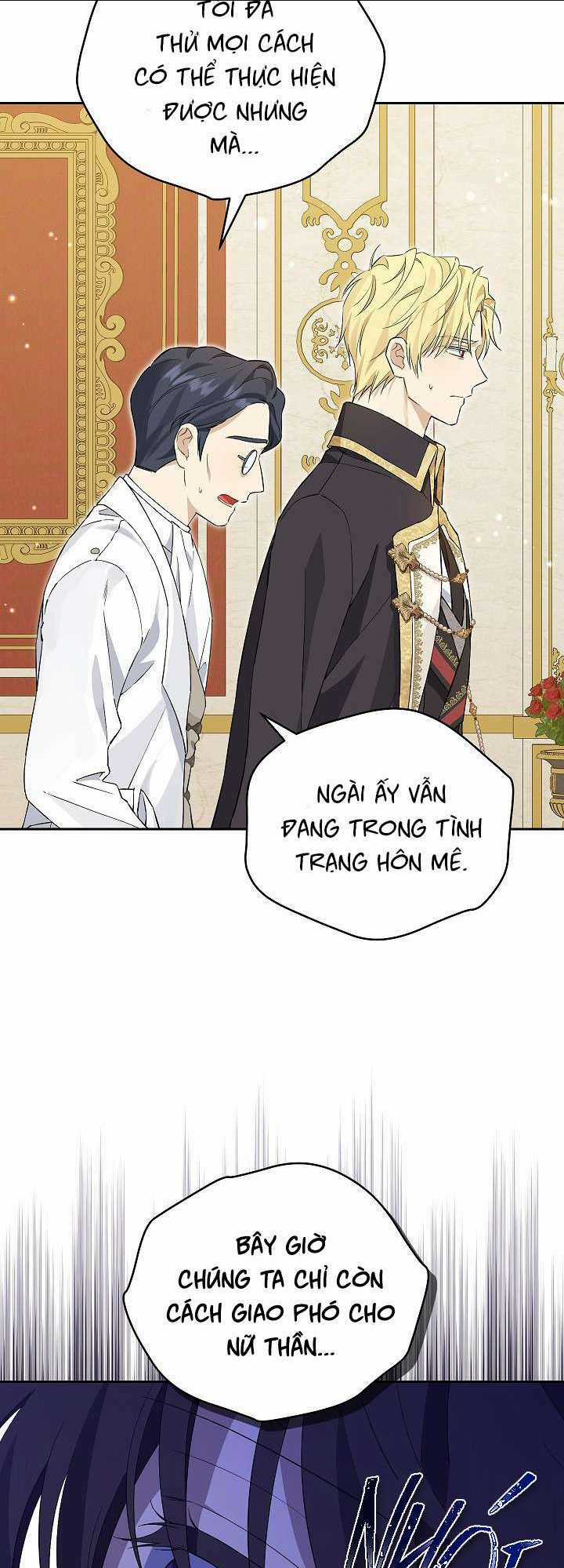 Thực Ra Tôi Mới Là Thật Chapter 118 trang 16