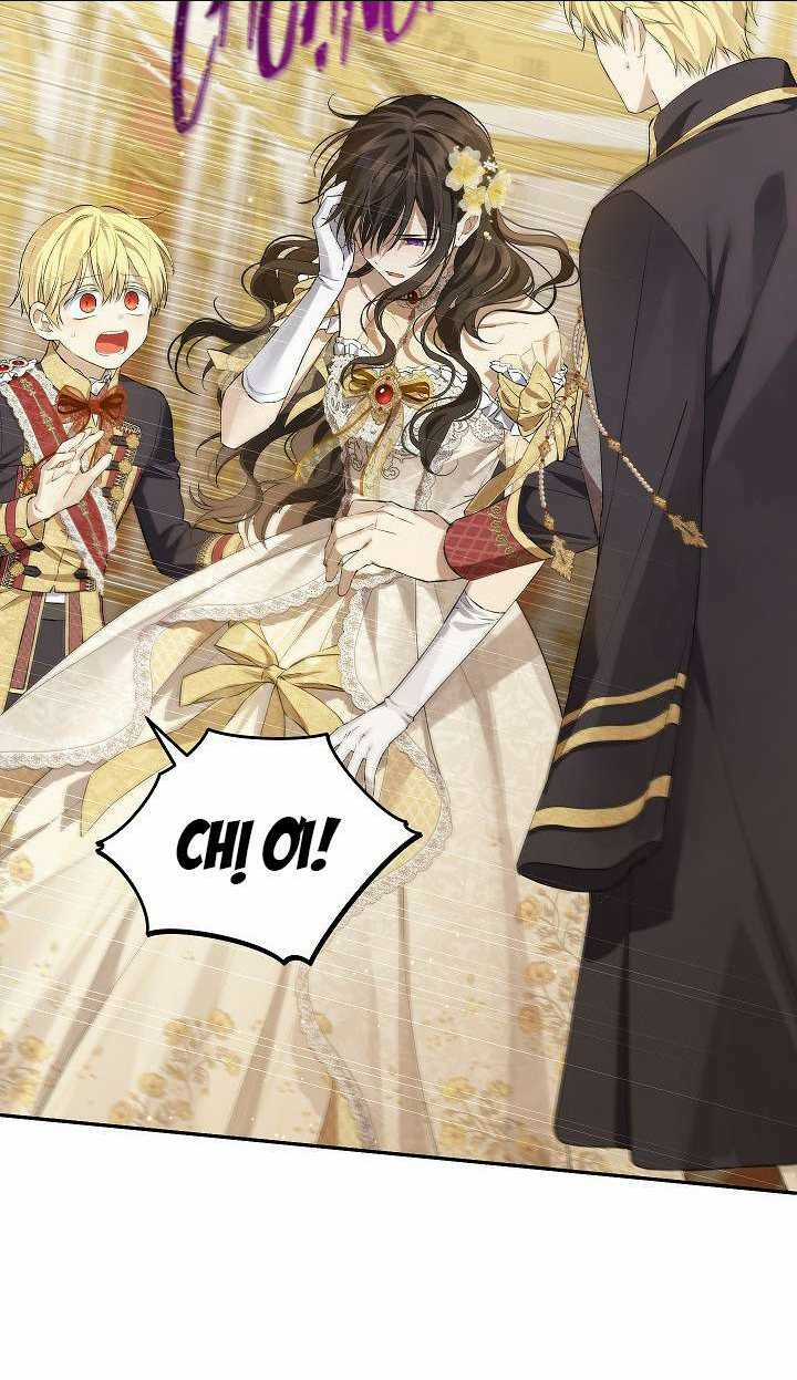 Thực Ra Tôi Mới Là Thật Chapter 118 trang 18