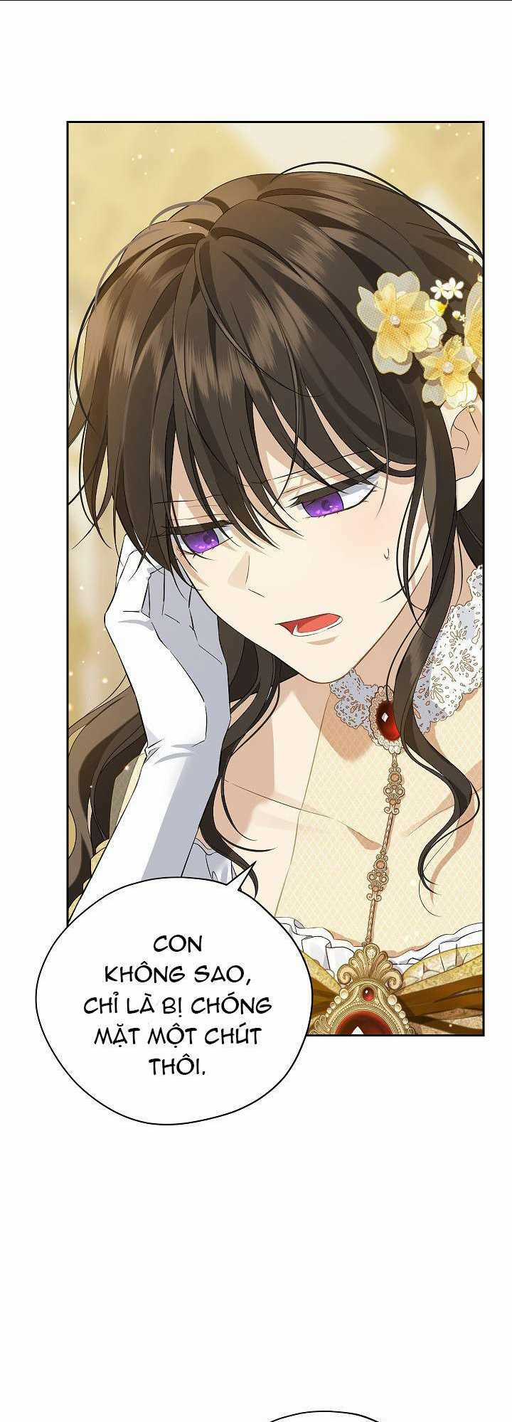 Thực Ra Tôi Mới Là Thật Chapter 118 trang 19