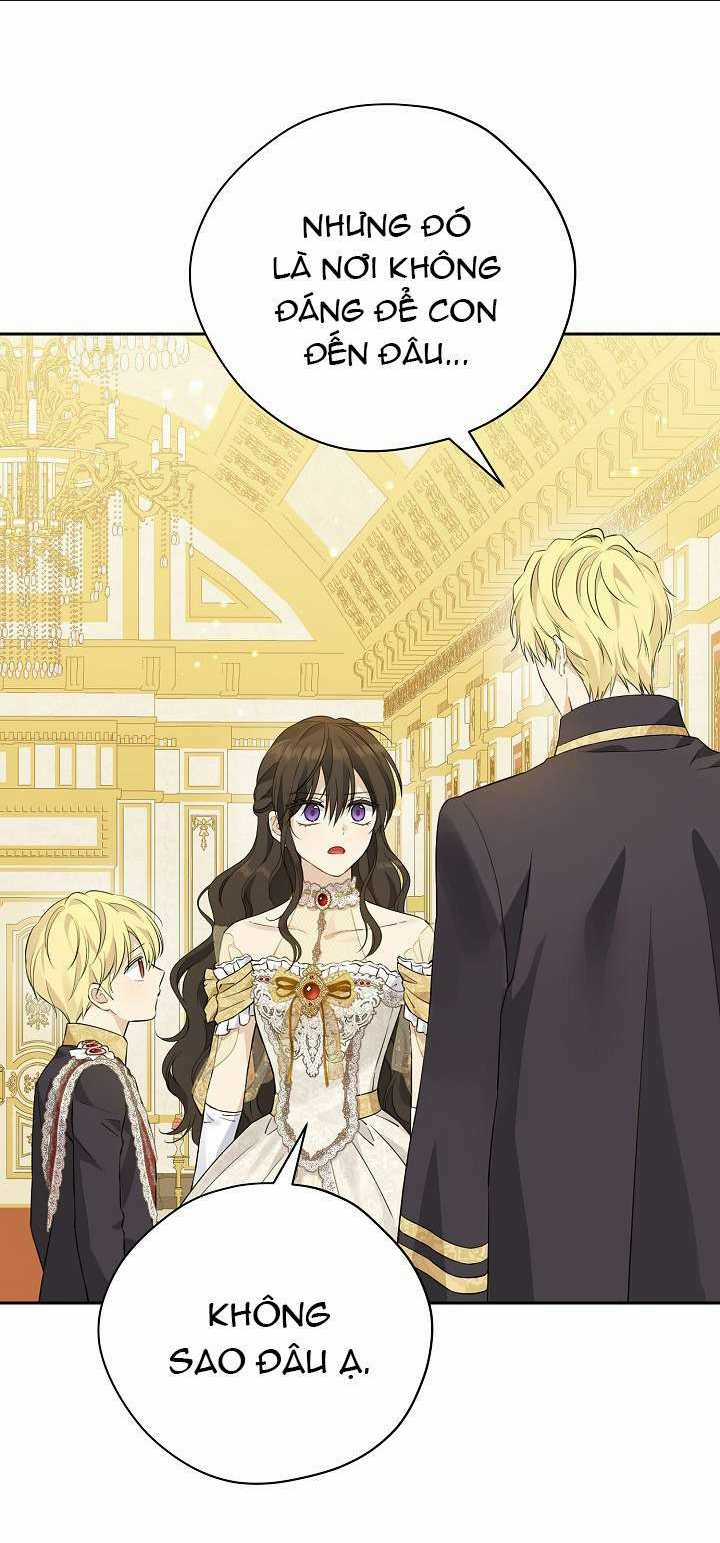 Thực Ra Tôi Mới Là Thật Chapter 118 trang 23