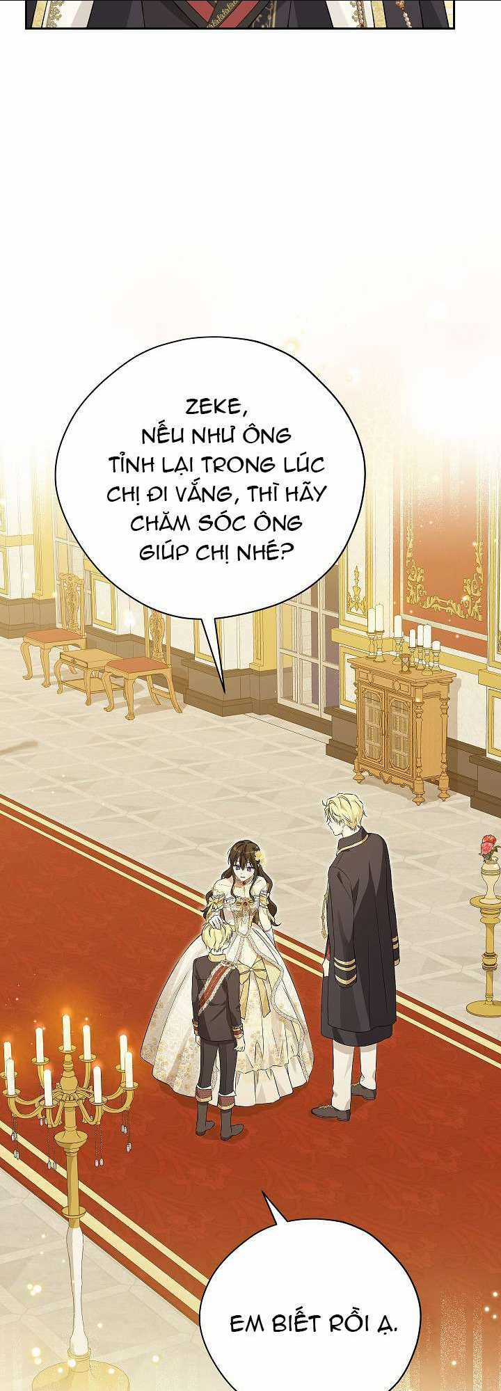 Thực Ra Tôi Mới Là Thật Chapter 118 trang 27
