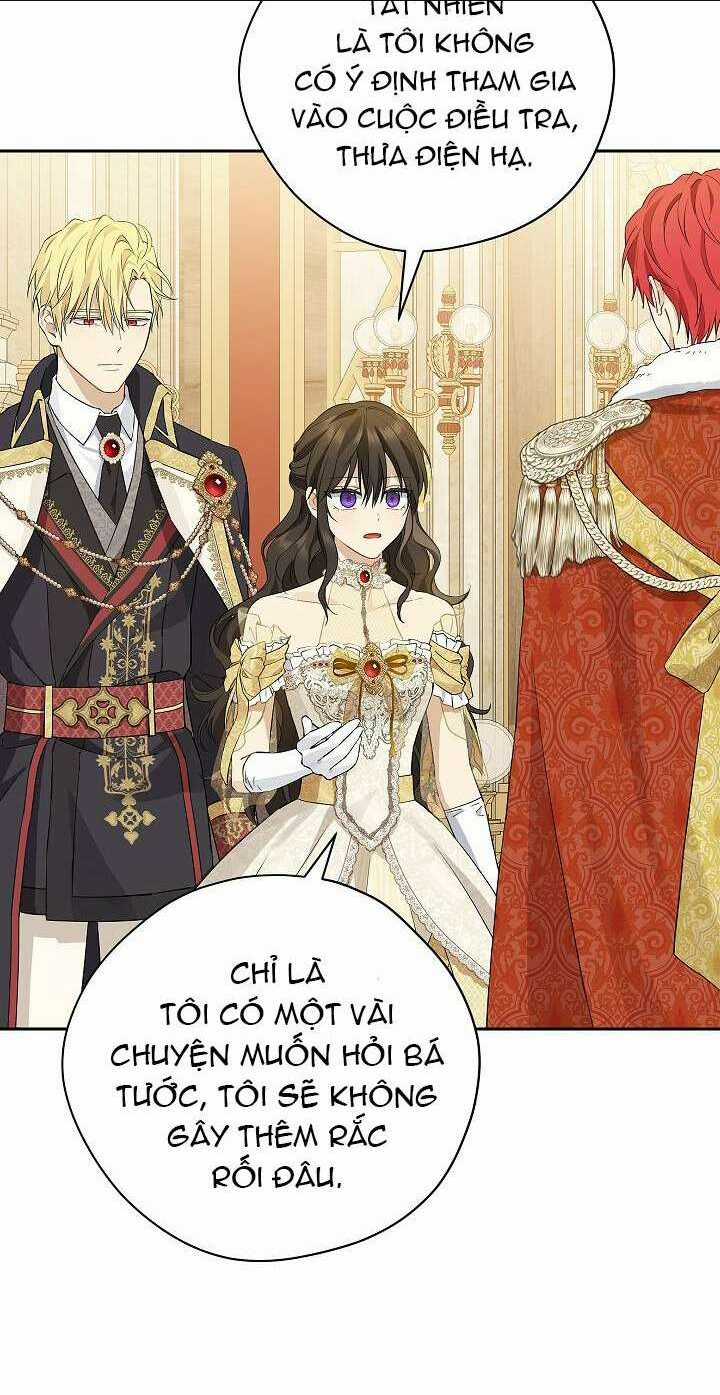 Thực Ra Tôi Mới Là Thật Chapter 118 trang 30