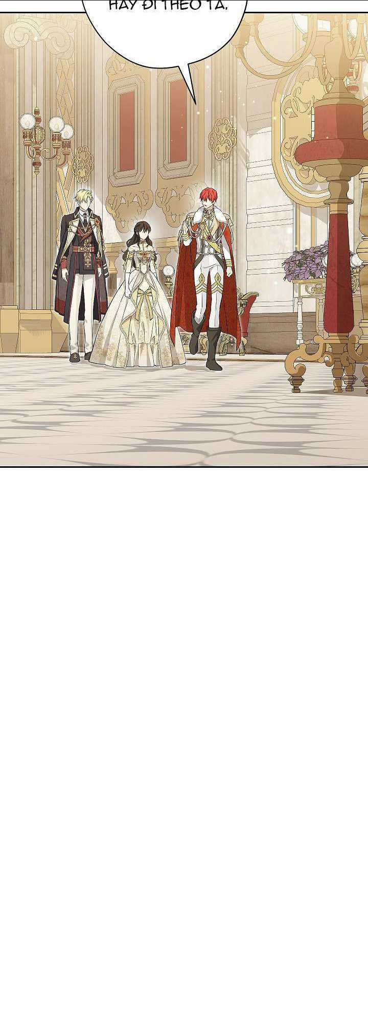 Thực Ra Tôi Mới Là Thật Chapter 118 trang 32