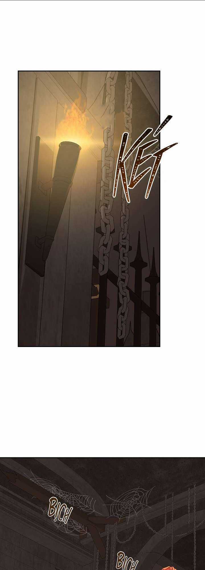 Thực Ra Tôi Mới Là Thật Chapter 118 trang 33