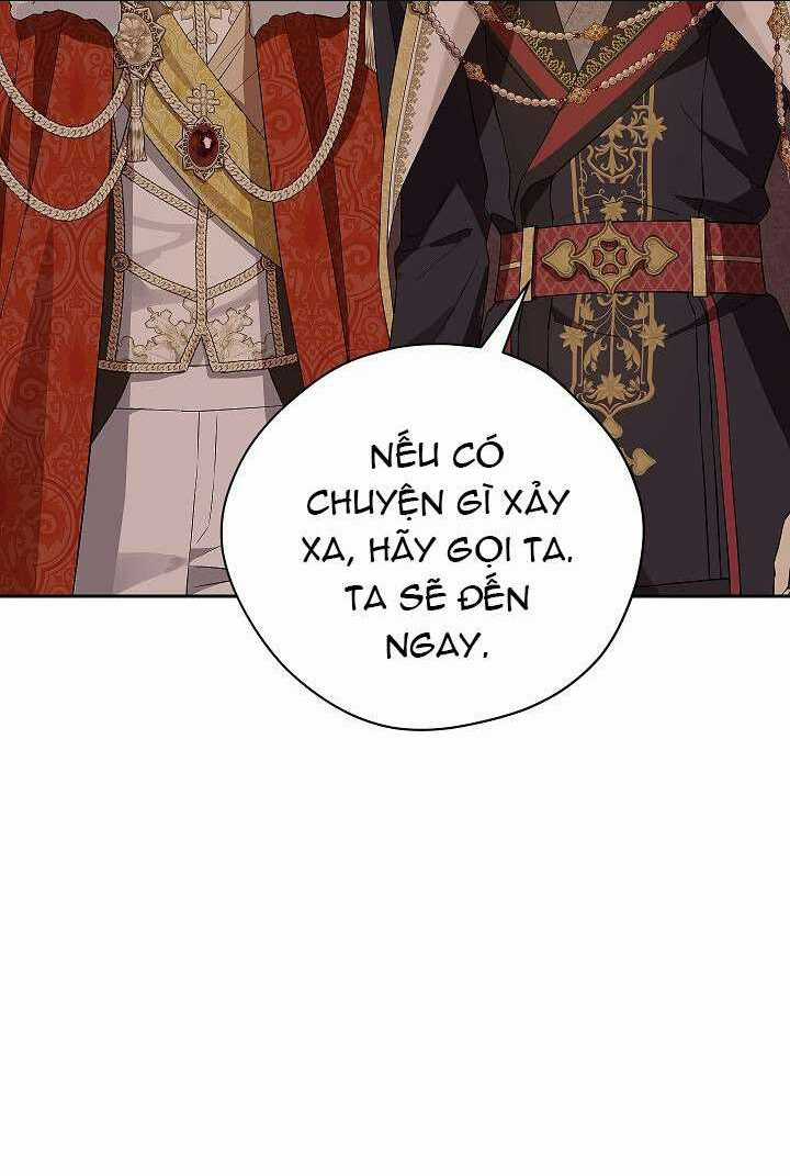 Thực Ra Tôi Mới Là Thật Chapter 118 trang 37