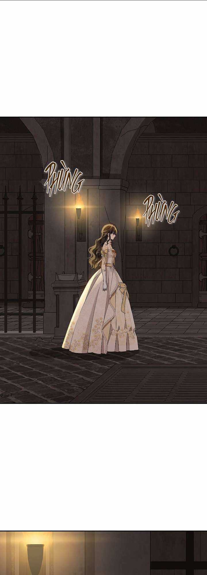 Thực Ra Tôi Mới Là Thật Chapter 118 trang 38