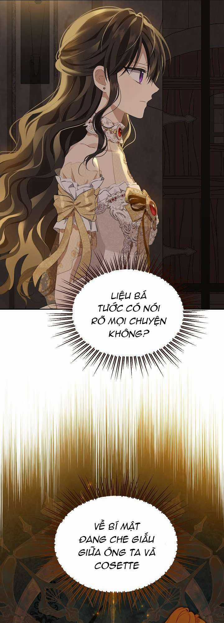 Thực Ra Tôi Mới Là Thật Chapter 118 trang 39