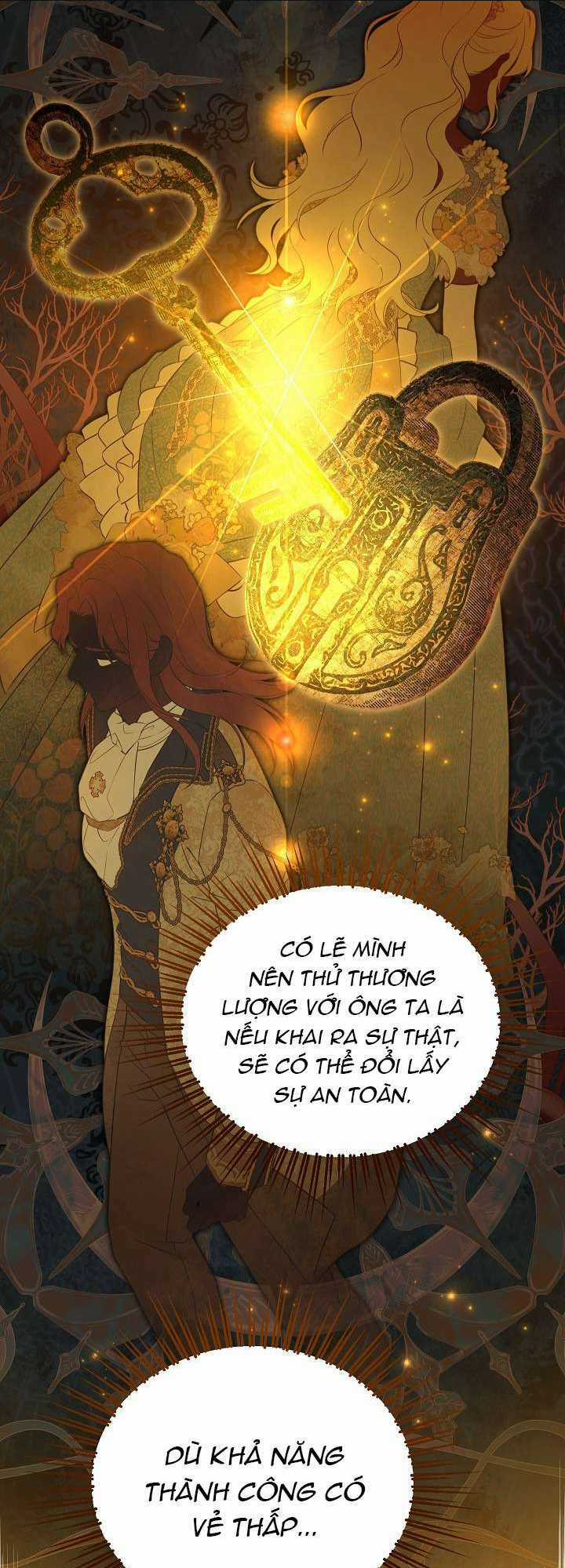 Thực Ra Tôi Mới Là Thật Chapter 118 trang 40