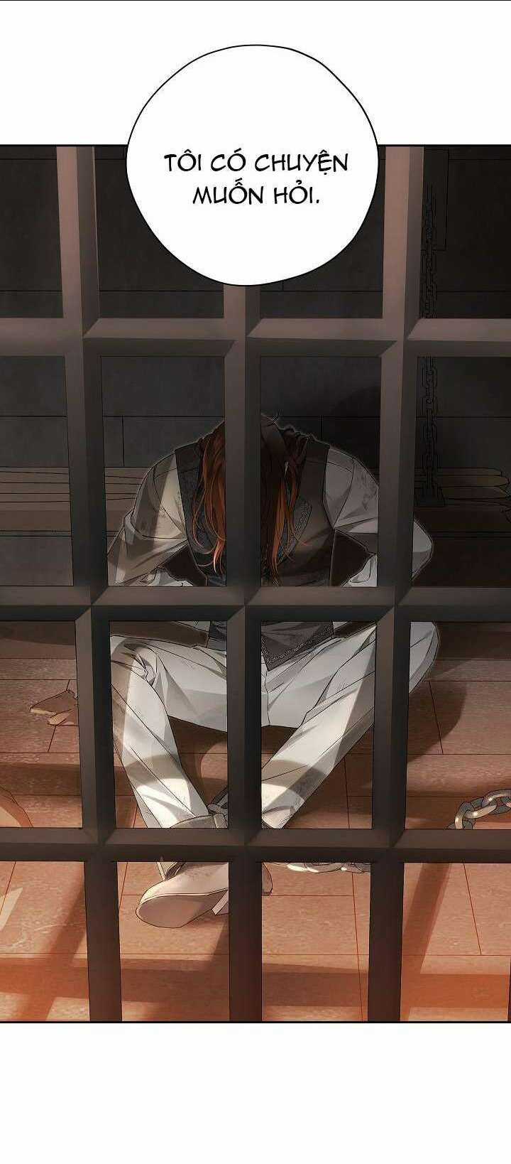 Thực Ra Tôi Mới Là Thật Chapter 118 trang 43