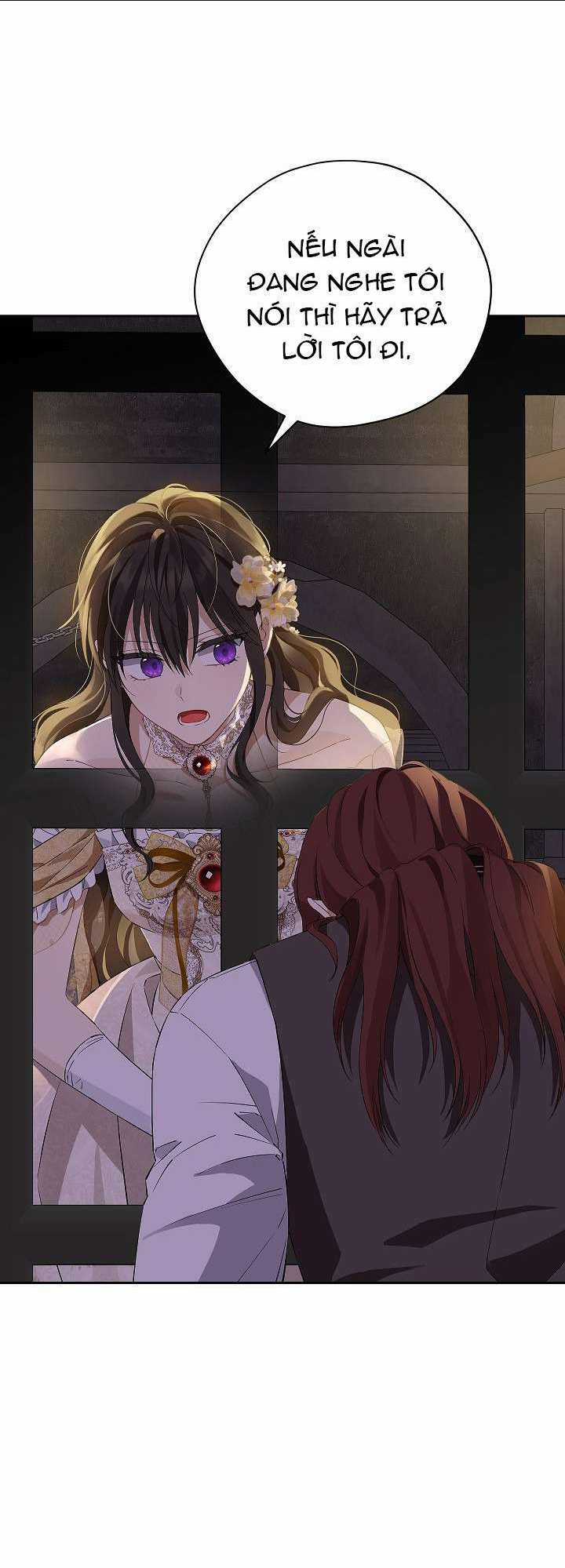 Thực Ra Tôi Mới Là Thật Chapter 118 trang 44