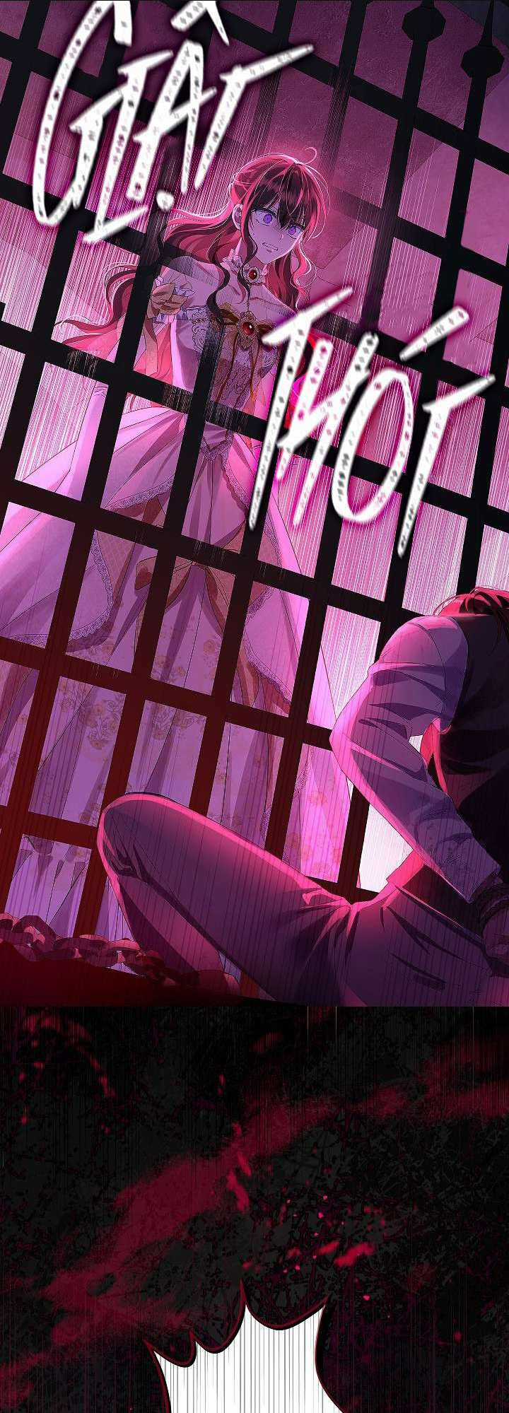 Thực Ra Tôi Mới Là Thật Chapter 118 trang 47