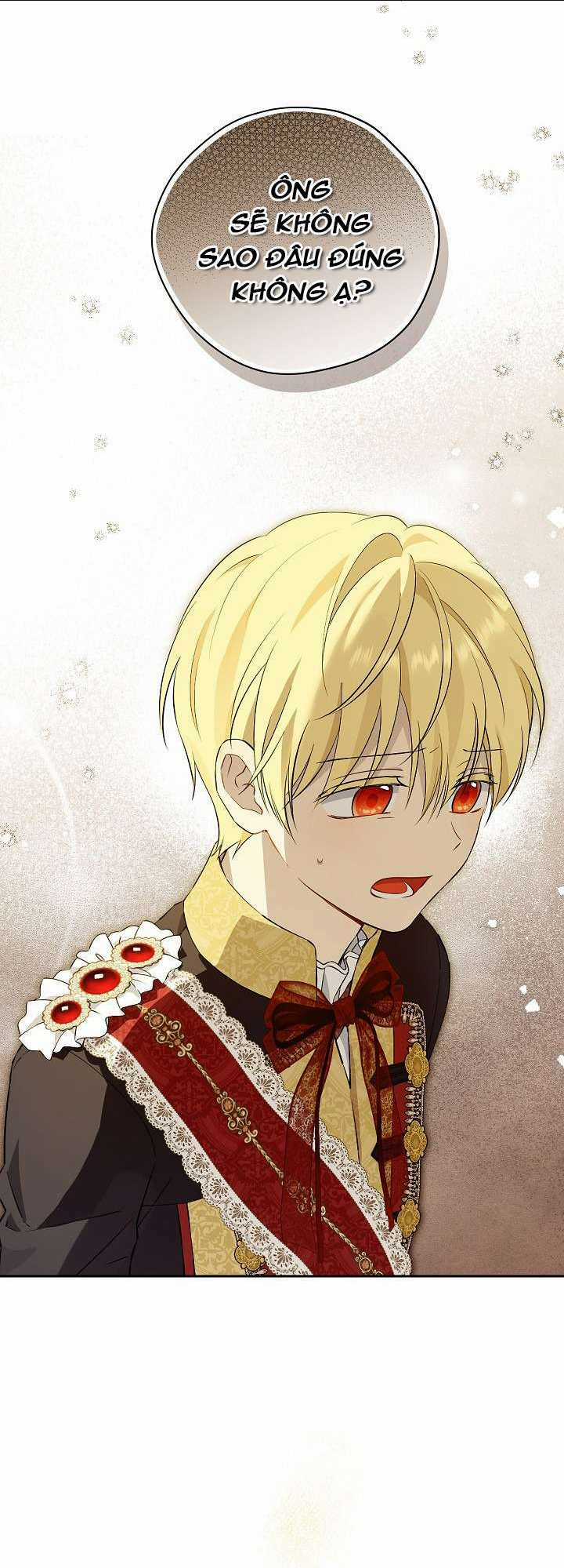 Thực Ra Tôi Mới Là Thật Chapter 118 trang 9