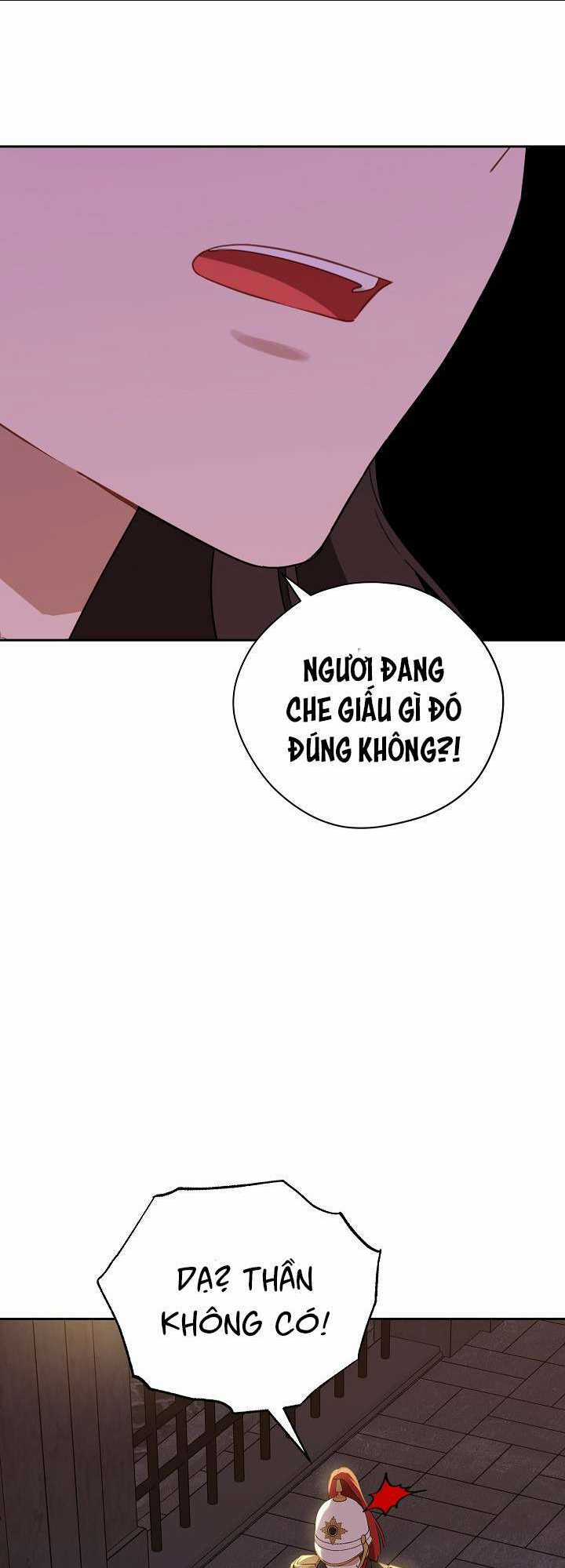 Thực Ra Tôi Mới Là Thật Chapter 119 trang 12