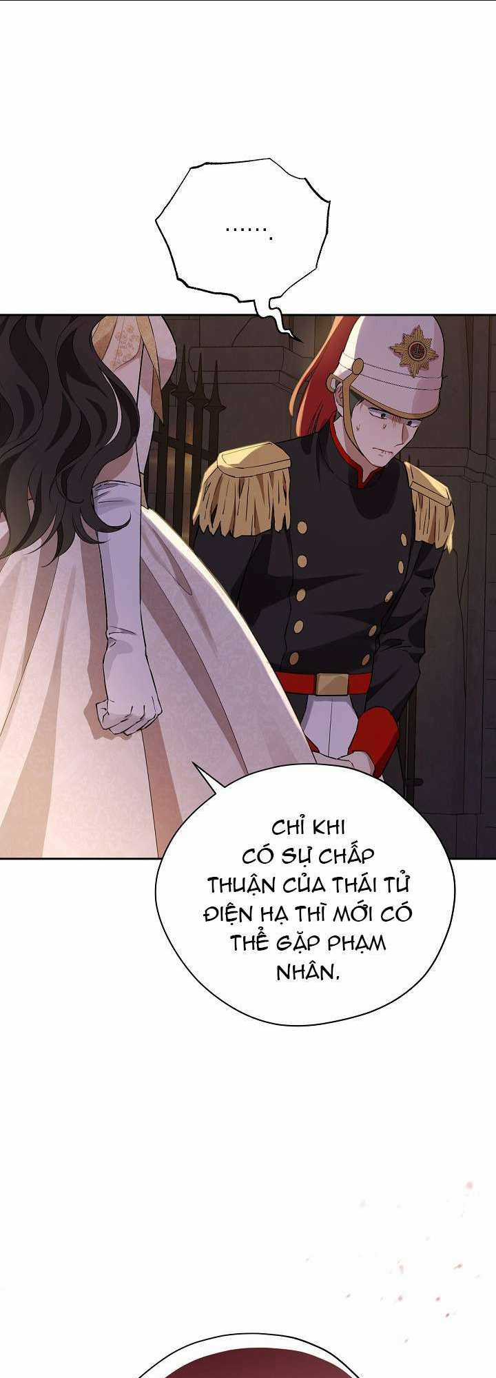Thực Ra Tôi Mới Là Thật Chapter 119 trang 18