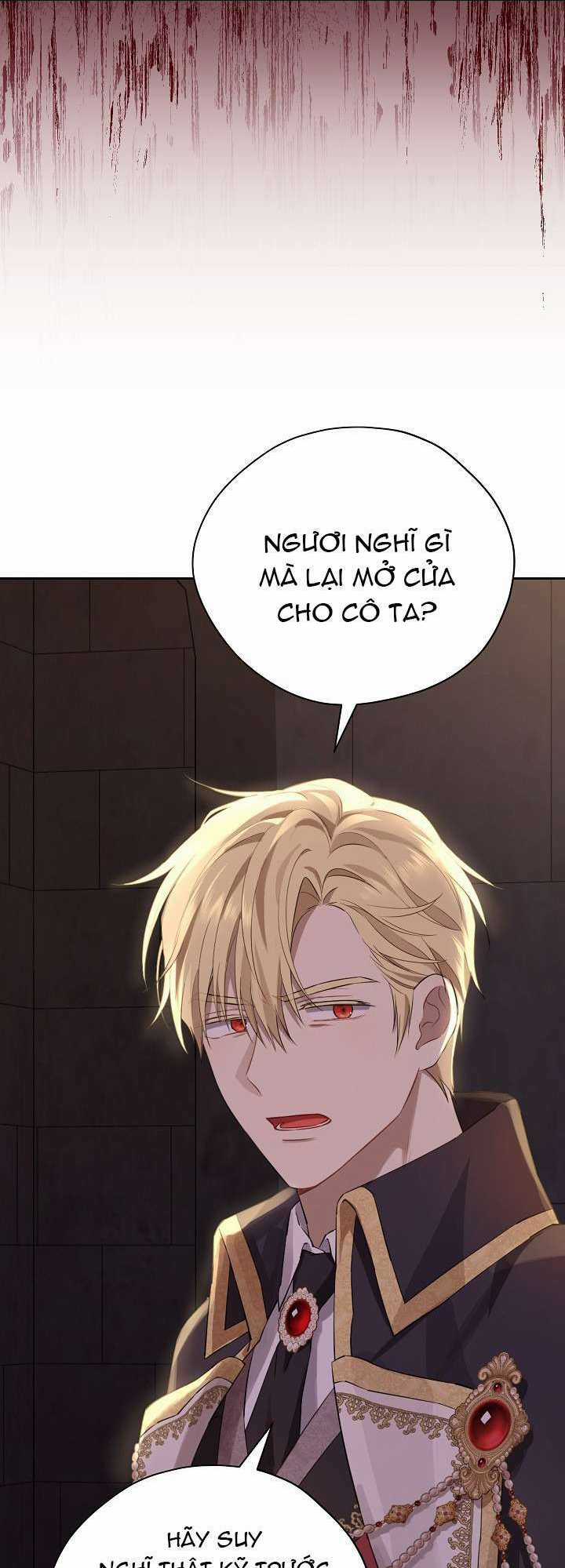 Thực Ra Tôi Mới Là Thật Chapter 119 trang 20